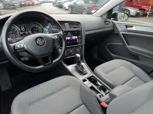 Volkswagen Golf VII 1.5 TSI ACT Match S&S 
