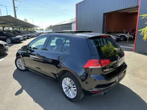 Volkswagen Golf VII 1.2 TSI 105ch BlueMotion Technology Cup 5p