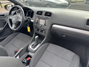 Volkswagen Golf Cabriolet 1.4 TSI 122ch Carat DSG7