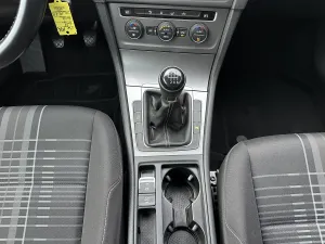 Volkswagen Golf 1.4 TSI 122ch BlueMotion Technology Lounge 3p