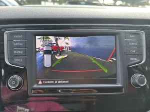 Volkswagen Golf Sportvan 1.6 TDI 115ch Sound 