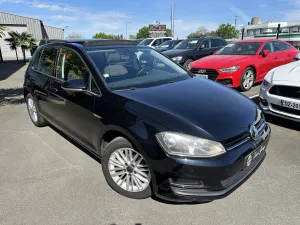 Volkswagen Golf VII 1.2 TSI 105ch BlueMotion Technology Cup 5p