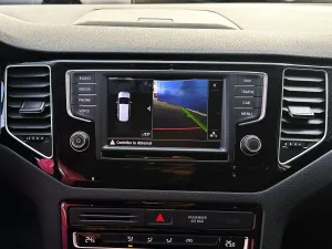 Volkswagen Golf Sportvan 1.6 TDI 115ch Sound 