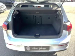 Volkswagen Golf 1.5 TSI EH 150ch Life Business Hybride