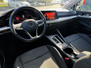 Volkswagen Golf 1.5 TSI EH 150ch Life Business Hybride