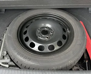 Volkswagen Golf 1.4 TSI 122ch BlueMotion Technology Lounge 3p