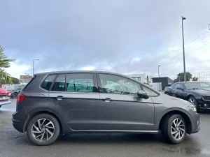 Volkswagen Golf Sportvan 1.6 TDI 115ch Sound 