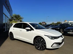 Volkswagen Golf 1.5 TSI EH 150ch Life Business Hybride