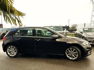 Volkswagen Golf VII 1.5 TSI ACT Match S&S 