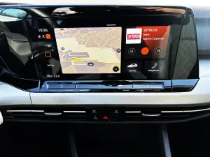 Volkswagen Golf 1.5 TSI EH 150ch Life Business Hybride