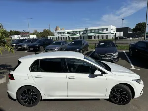 Volkswagen Golf 1.5 TSI EH 150ch Life Business Hybride