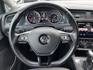 Volkswagen Golf VII 1.5 TSI ACT Match S&S 