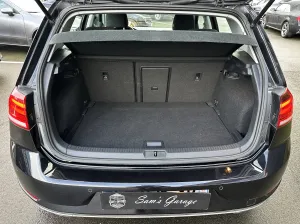 Volkswagen Golf VII 1.5 TSI ACT Match S&S 