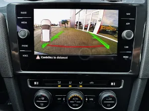 Volkswagen Golf VII 1.5 TSI ACT Match S&S 