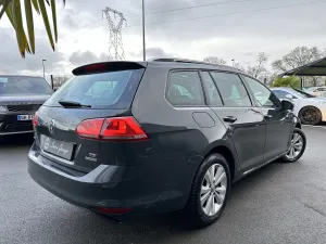 Volkswagen Golf 1.6 TDI 105 ch CONFORTLINE 