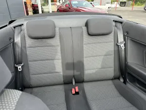 Volkswagen Golf Cabriolet 1.4 TSI 122ch Carat DSG7