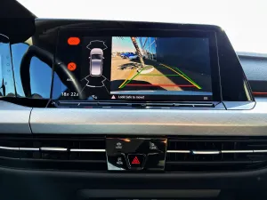 Volkswagen Golf 1.5 TSI EH 150ch Life Business Hybride