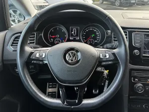 Volkswagen Golf Sportvan 1.6 TDI 115ch Sound 