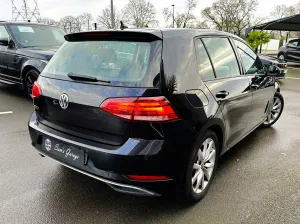 Volkswagen Golf VII 1.5 TSI ACT Match S&S 