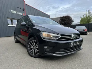 Volkswagen Golf Sportvan 1.6 TDI 110 ConfortLine 