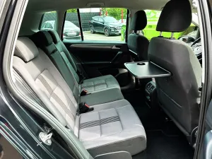 Volkswagen Golf Sportvan 1.6 TDI 110 ConfortLine 