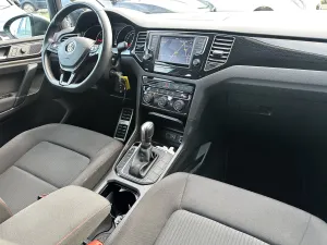 Volkswagen Golf Sportvan 1.6 TDI 115ch Sound 