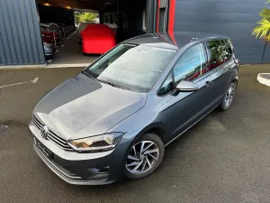 Volkswagen Golf Sportvan 1.6 TDI 115ch Sound 
