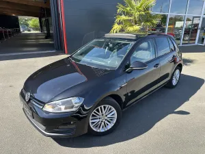 Volkswagen Golf VII 1.2 TSI 105ch BlueMotion Technology Cup 5p