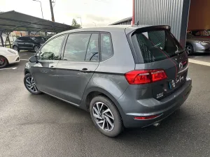 Volkswagen Golf Sportvan 1.6 TDI 115ch Sound 