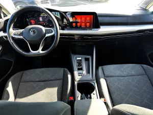 Volkswagen Golf 1.5 TSI EH 150ch Life Business Hybride