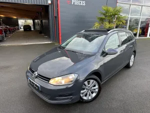 Volkswagen Golf 1.6 TDI 105 ch CONFORTLINE 