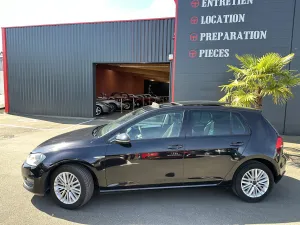Volkswagen Golf VII 1.2 TSI 105ch BlueMotion Technology Cup 5p