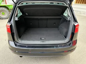 Volkswagen Golf Sportvan 1.6 TDI 110 ConfortLine 