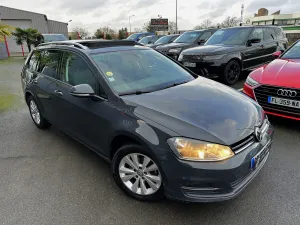 Volkswagen Golf 1.6 TDI 105 ch CONFORTLINE 