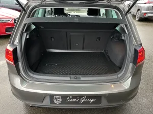 Volkswagen Golf 1.4 TSI 122ch BlueMotion Technology Lounge 3p