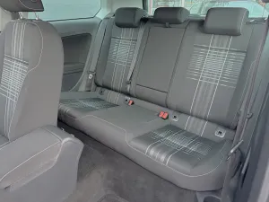 Volkswagen Golf 1.4 TSI 122ch BlueMotion Technology Lounge 3p