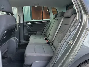 Volkswagen Golf Sportvan 1.6 TDI 115ch Sound 