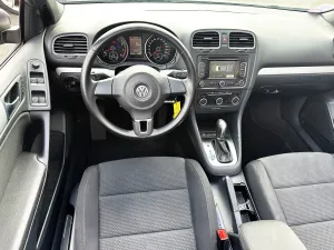 Volkswagen Golf Cabriolet 1.4 TSI 122ch Carat DSG7