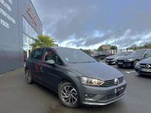 Volkswagen Golf Sportvan 1.6 TDI 115ch Sound 