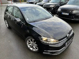 Volkswagen Golf VII 1.5 TSI ACT Match S&S 