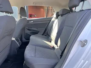 Volkswagen Golf 1.5 TSI EH 150ch Life Business Hybride