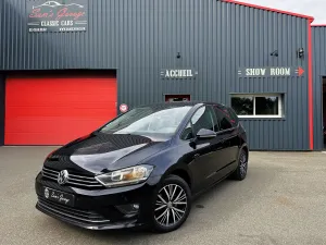 Volkswagen Golf Sportvan 1.6 TDI 110 ConfortLine 