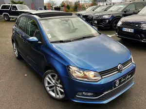 Volkswagen Polo 1.2 TSI SPORTLINE
