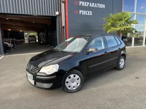 Volkswagen Polo 1.4 TDI 70ch