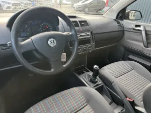 Volkswagen Polo 1.4 TDI 70ch