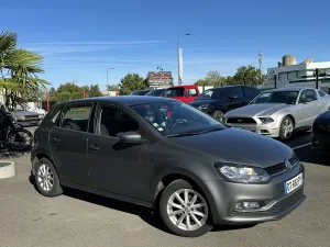 Volkswagen Polo 1.2 TSI 90ch 5p