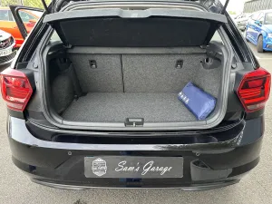 Volkswagen Polo 1.0 TSI 95ch 