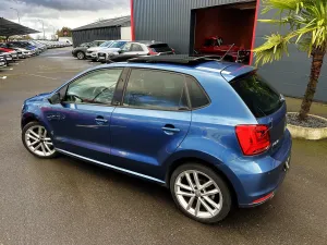 Volkswagen Polo 1.2 TSI SPORTLINE
