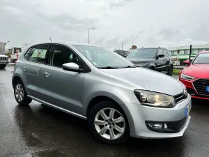 Volkswagen Polo 1.4 85ch Confortline 5p