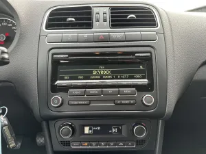 Volkswagen Polo 1.4 85ch Confortline 5p